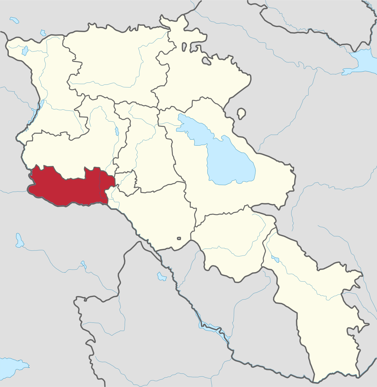 Armavir Region