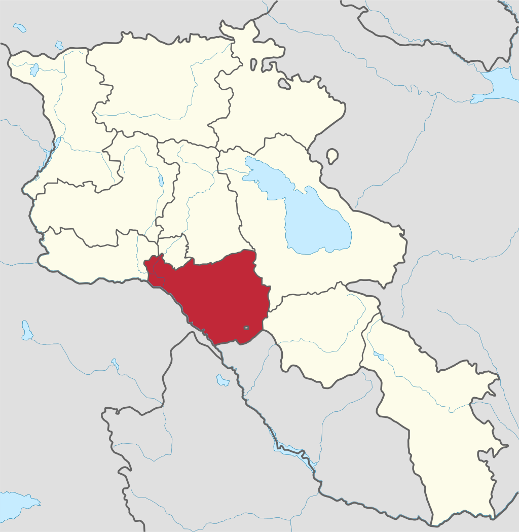 Ararat Region