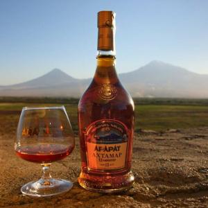 Ararat Brandy-Brennerei (Jerewan)