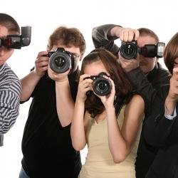 Командообразования - Фотоквест в Ереване