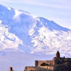Armenien – uraltes christliches Land
