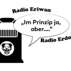 Witze von Radio Eriwan 