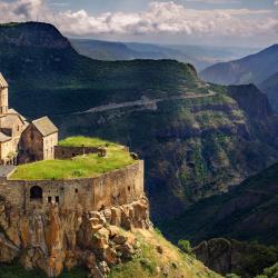 6 Most Beautiful Landscapes In Armenia