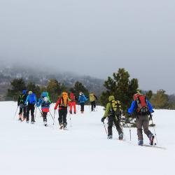 Ski Tour to Armenia