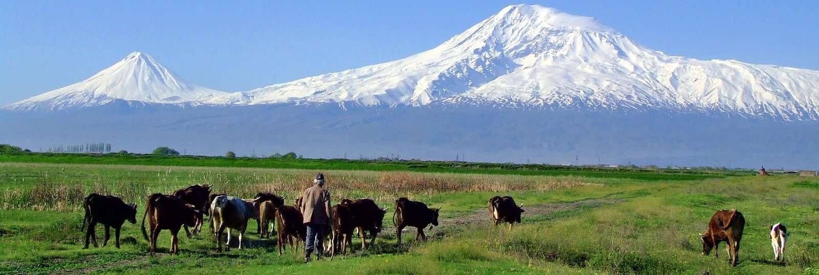 Mount Ararat