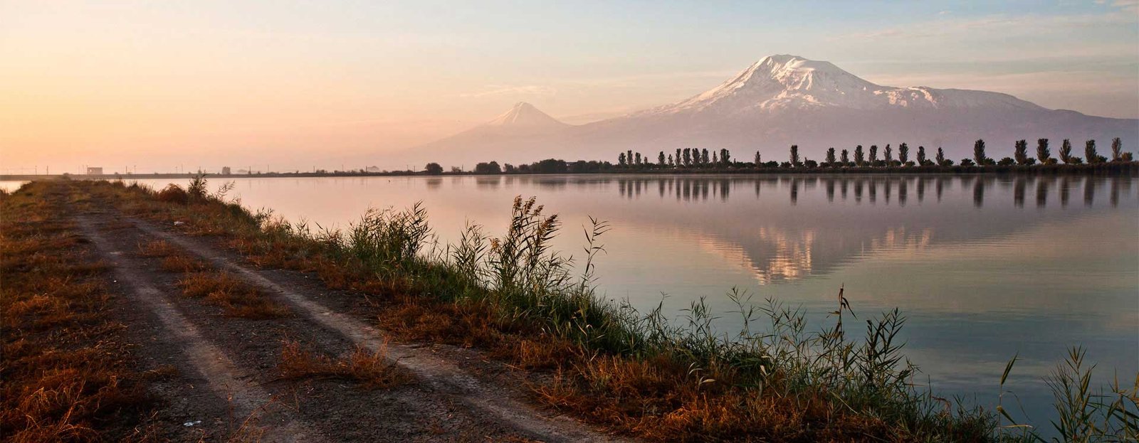 Mount Ararat