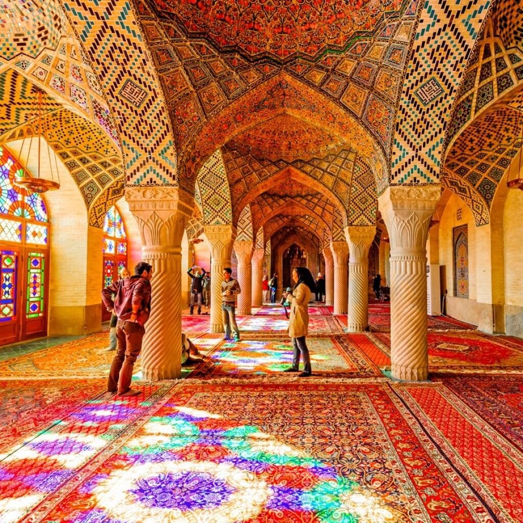 Schiraz