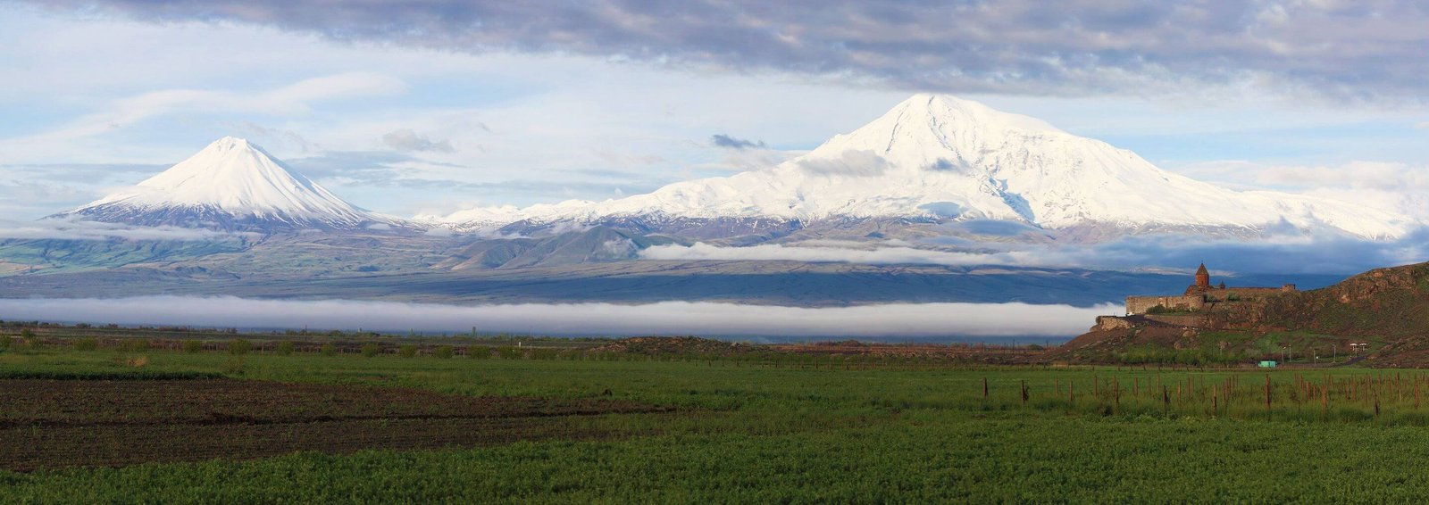 Mount Ararat